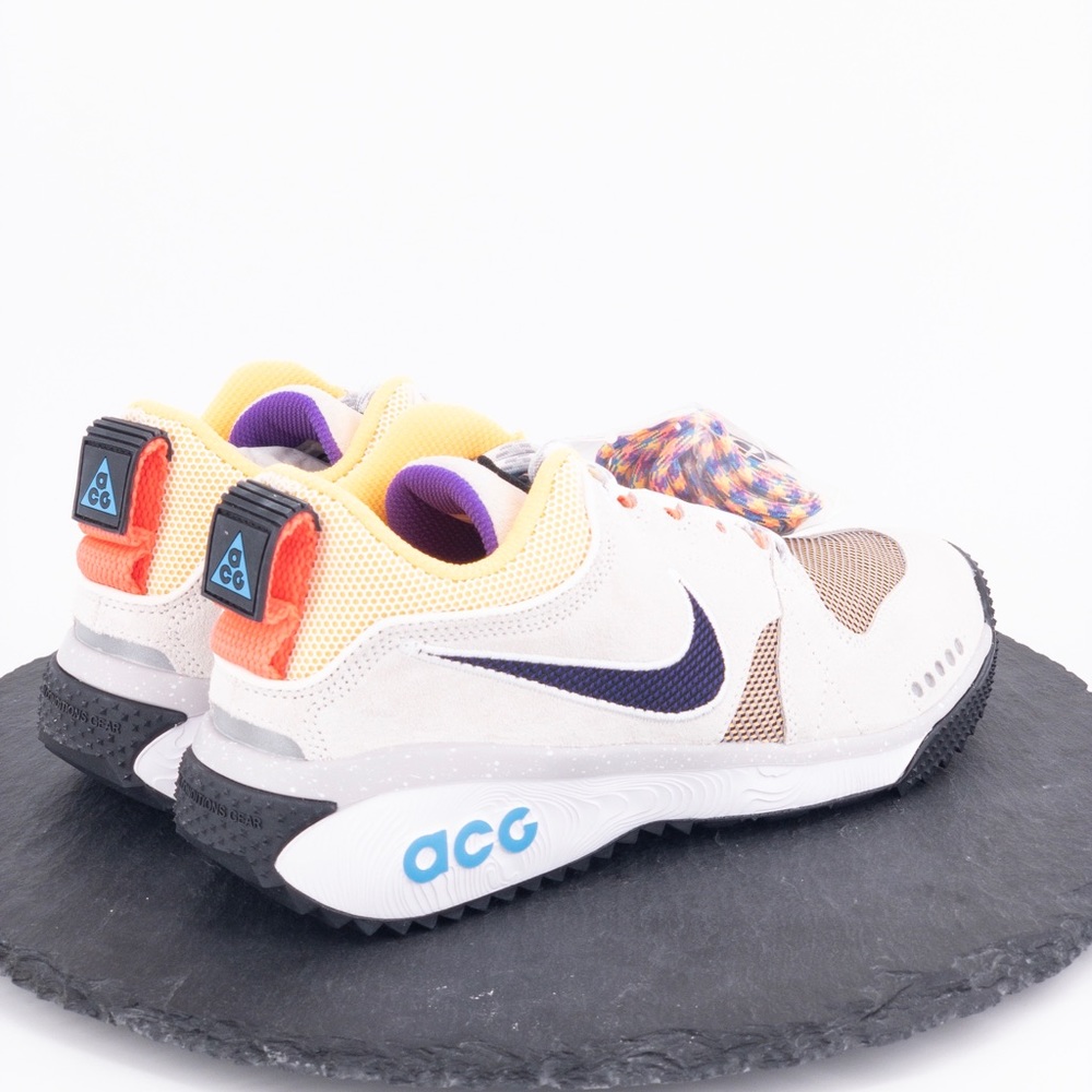 Nike ACG Dog Mountain Summit men’s trail shoes - Picture 5 of 8